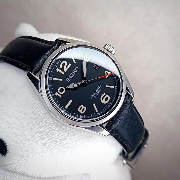 [WTS] Seiko SARG011 Explorer | Excellent conditions | $590