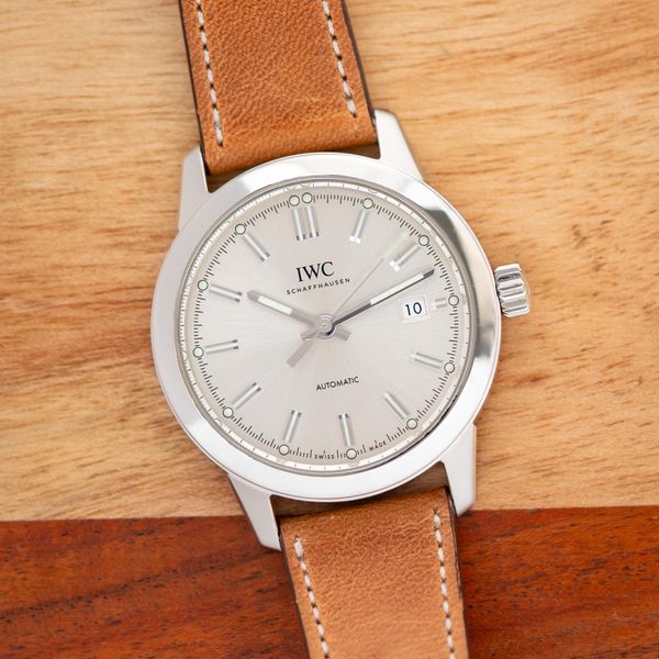 [WTS] IWC Ingenieur Automatic IW357001 $2,599