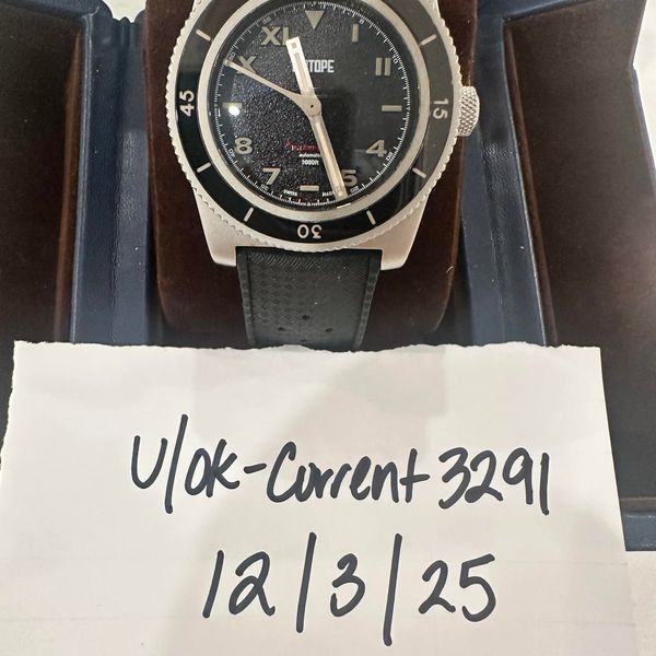 [WTS] Isotope Hydrium California — $975