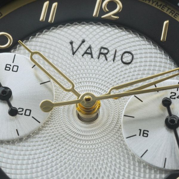 [WTS] Vario Empire White Tuxedo