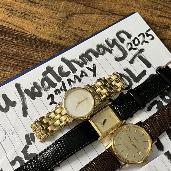 [WTS] 1970's Omega Seamaster | 166.0202 | Cal. 1010 Automat…