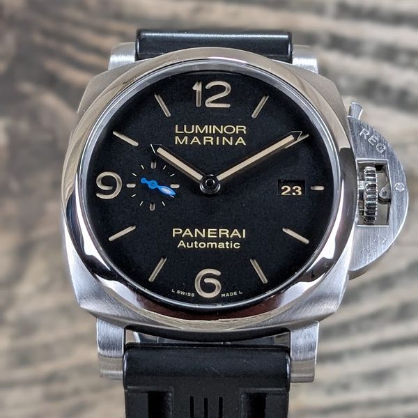 [WTS] Panerai PAM01312 B&P