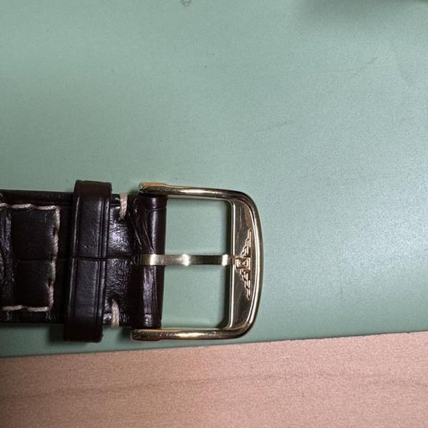 [WTS] Longines Flagship Heritage 60th Anniversary 1957-2017…