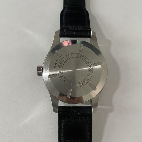 [WTS] IWC Pilot Worldtimer Ref IW326201 - Watch Only - $3,9…