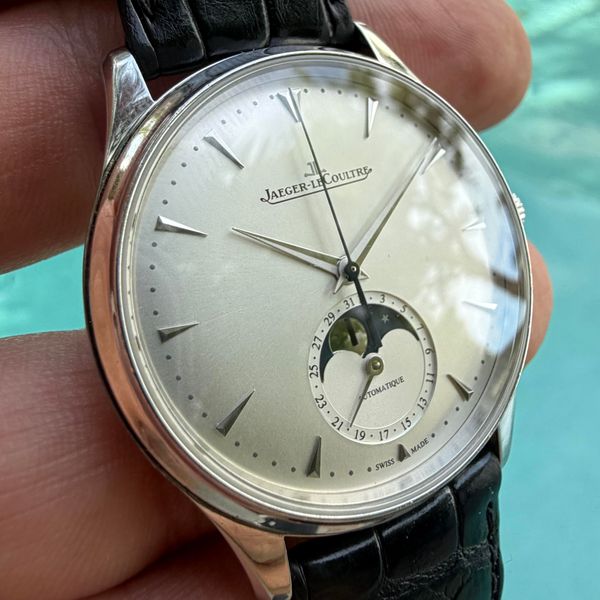 [WTS] Jaeger-LeCoultre MUT Moon 1368420