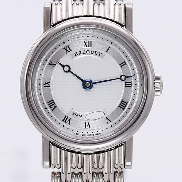Breguet Classique Ref. 8560