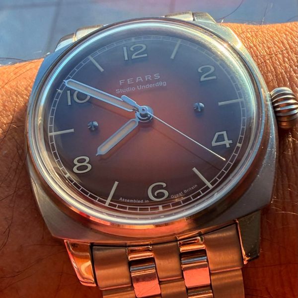 [WTS] Price Drop Fears x Studio Underdog Manhattan “NYC Win…