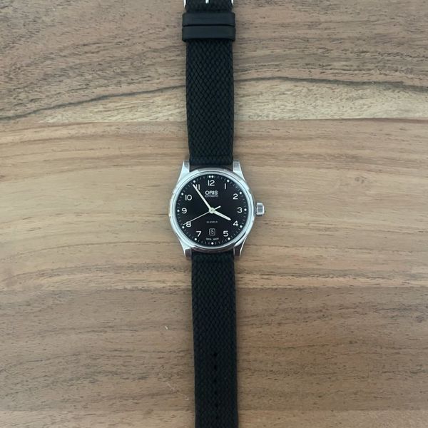 ORIS Classic Date 42mm Ref.01 733 7594 4094-07 5 20 11