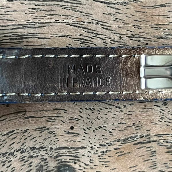 [WTS] Cartier Must Colisee Silver Ref.1903 w/ Papers - $925