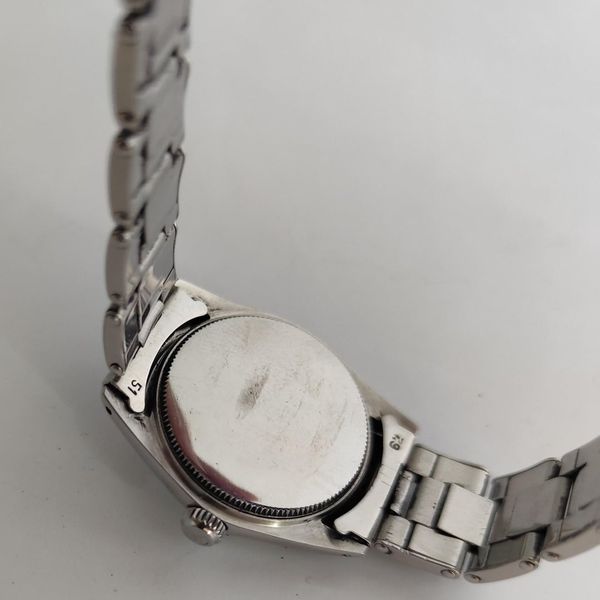 [WTS] Rolex 6430 Precision Oyster Speedking Watch $1750 SALE