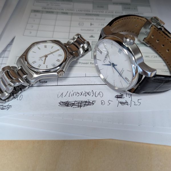 [WTS] Christopher Ward C9 Harrison 40mm - IN HOUSE SH21 5 D…