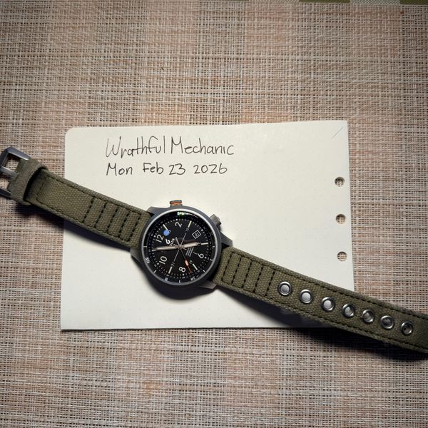 [WTS] Boldr Expedition Karakum