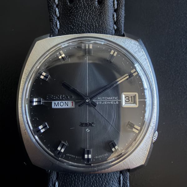 FS: Seiko Seiko DX Sea Lion M330 6106-9010
