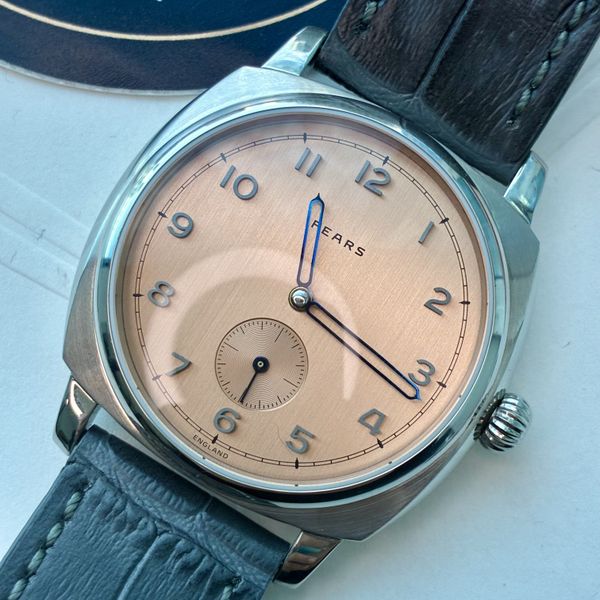 WTS: Fears Brunswick 38 Salmon