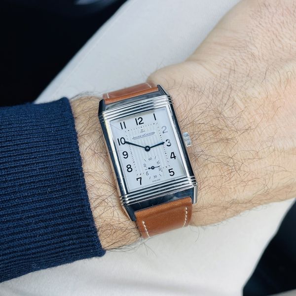 [Vends] Jaeger le coultre Reverso