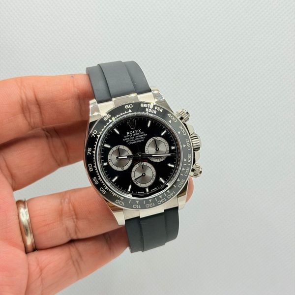 [WTS] Rolex Daytona “Baby Lemans” 2024, $44.5k