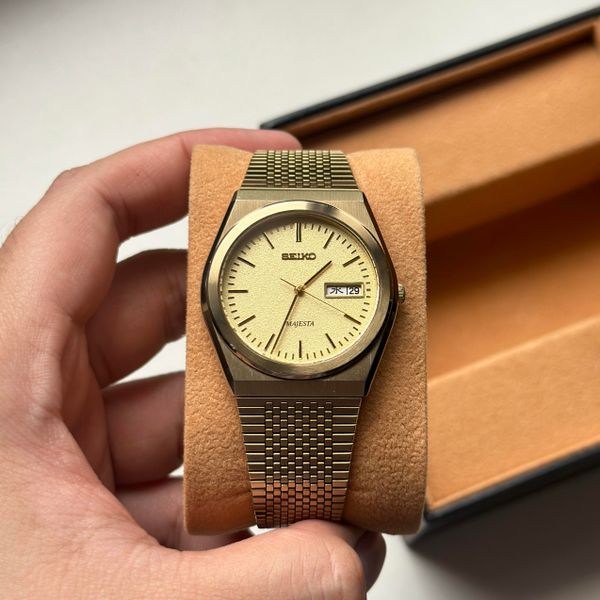 [WTS] Seiko Majesta 9533-7000