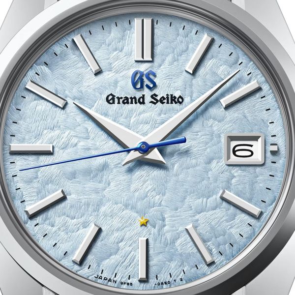 [WTS] Grand Seiko Heritage 44GS LE SBGP017 "Sea Of Cloud" 5…