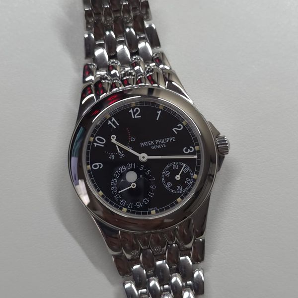 [WTS] Patek Philippe Neptune 5085