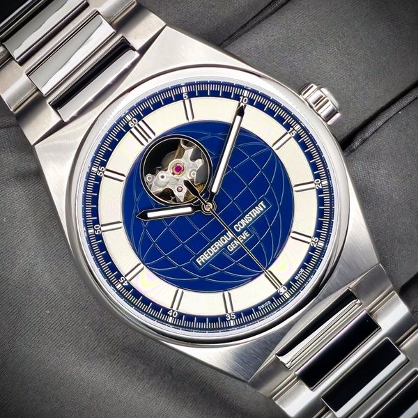 [WTS] FREDERIQUE CONSTANT HIGHLIFE HEARTBEAT JAPAN LIMITED …