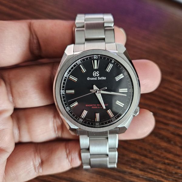 [WTS] Grand Seiko SBGX343