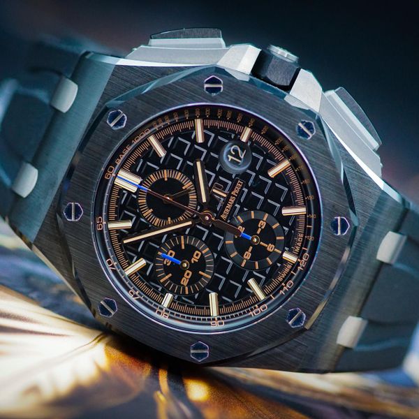 [WTS/WTT] Audemars Piguet Royal Oak Offshore | 26405CE.OO.A…