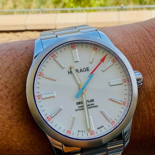 [WTS] Horage Decaflux “Road to USA” LE 100 HR PR In-House K…