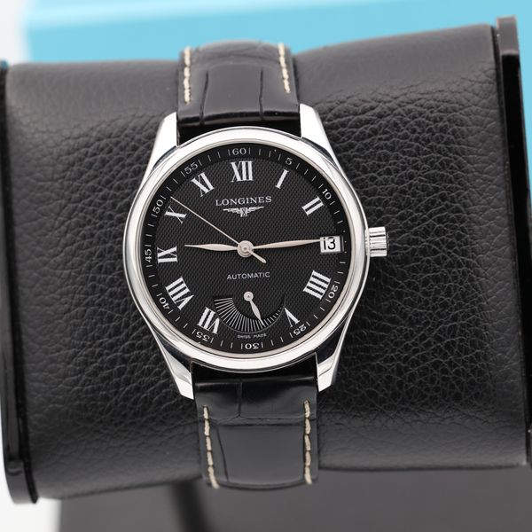 [WTS] Longines Master Collection. Power Reserve. 🕰️