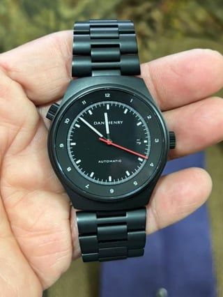 [WTS] Dan Henry 1972 Maverick Automatic $380 msrp / only $1…
