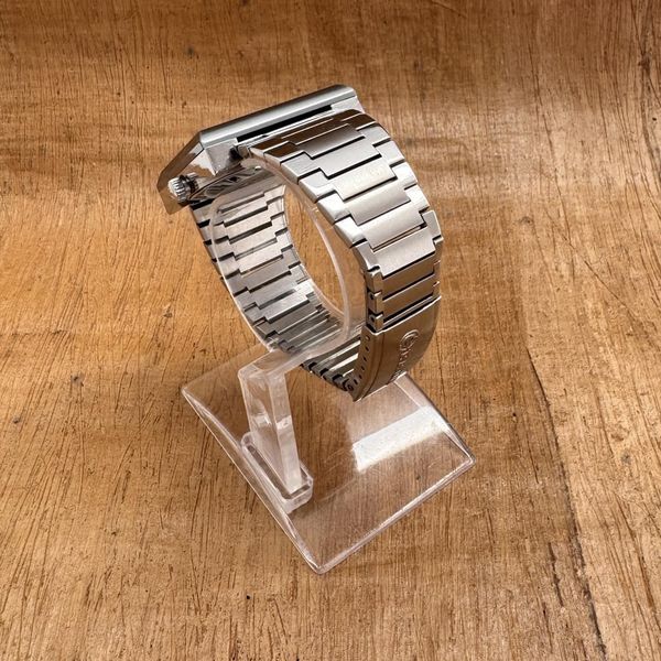 [WTS] Vintage Rare Rado DiaMaster 10 Automatic Gray Day Dat…
