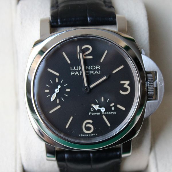 FS: Panerai PAM795 PAM000795 Luminor 8 Day Power Reserve BO…