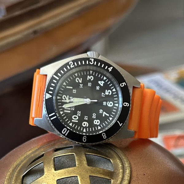 [broc] montretype militaire
