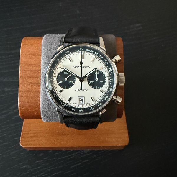 [WTS] Hamilton Intramatic Chronograph Auto