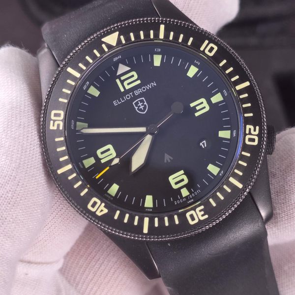 [WTS] Elliot Brown Holton Professional - $375