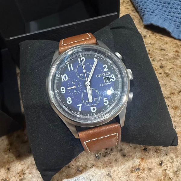 [WTS] Citizen Eco-Drive B612-R007661
