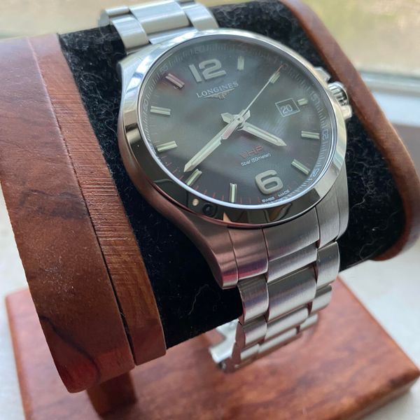 [WTS] Longines VHP 43MM - Big price reduction