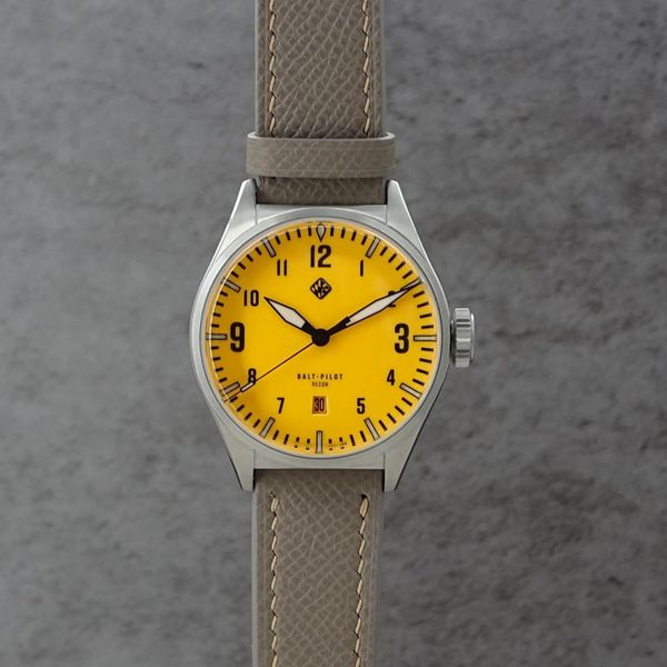 [WTS] Tsao Baltimore Balt Pilot Recon Solar Flare – Full Se…