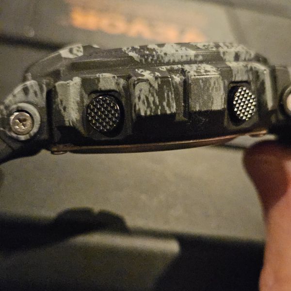 FS Casio G-Shock 3420 6900 Series