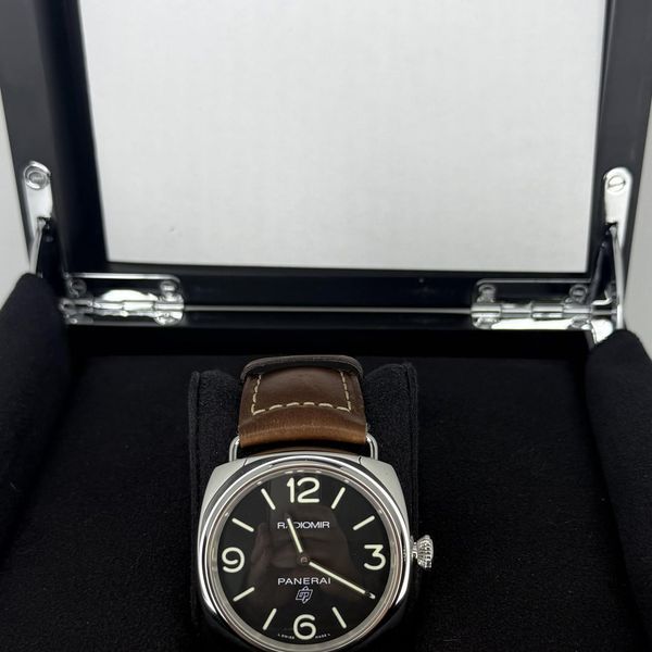 [WTS] Panerai Radiomir PAM00753