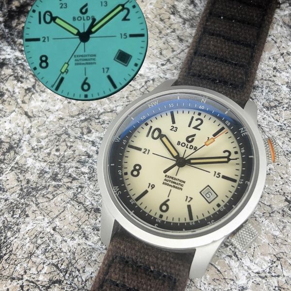 [WTS] Boldr Expedition White Sands