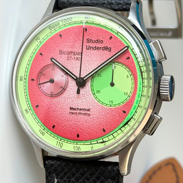 [WTS] Studio Underd0g Watermelon