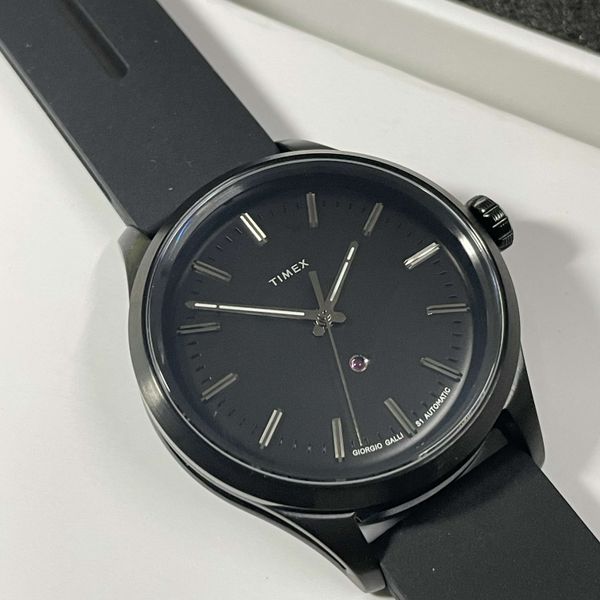 [WTS] Giorgio Galli S1 Automatic Ref. TW2V70300 (LNIB) 330U…