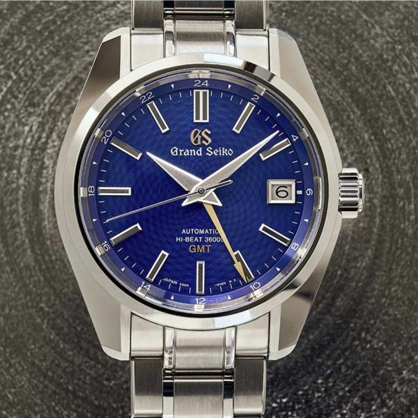 [WTS] Grand Seiko SBGJ261 "Peacock". Limited Edition 500 pi…