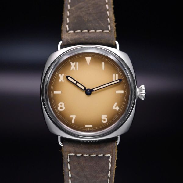 Panerai Radiomir Ref. PAM00931