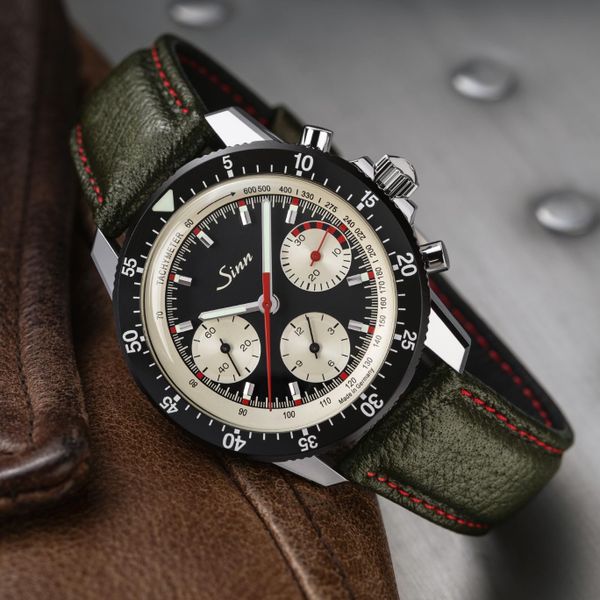 [WTS] Sinn 103 St Ty Hd. Sep 2025. Full Kit. Clean.