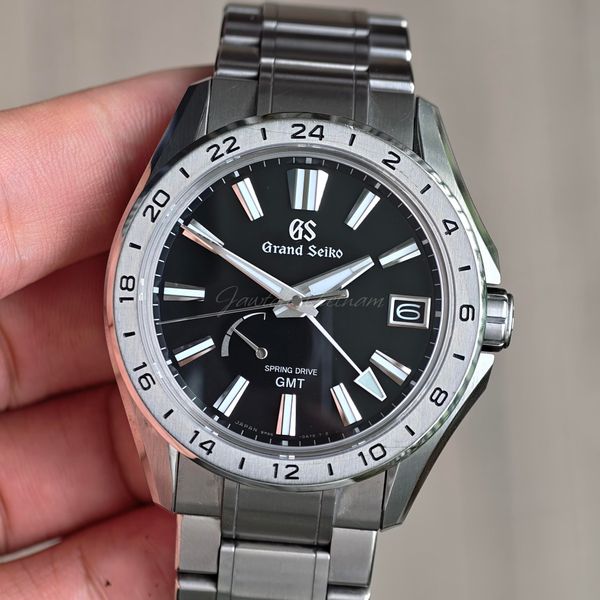 [WTS] Grand Seiko Evolution 9 Sports Spring Drive SBGE283 G…