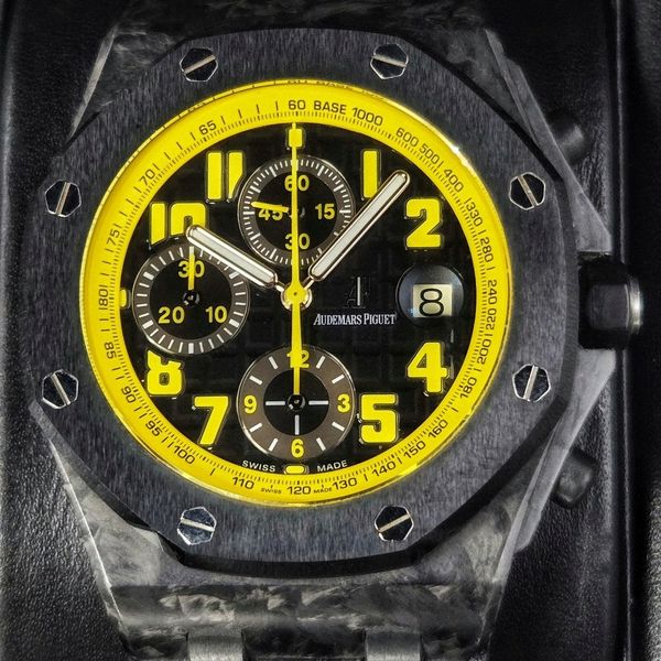 MINT Audemars Piguet Royal Oak Offshore  26176FO.00.D101CR.…