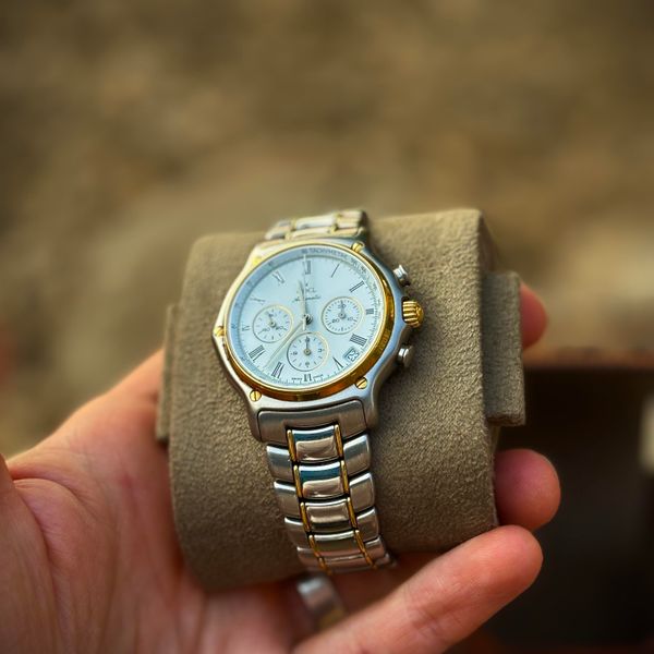 Ebel 1911
