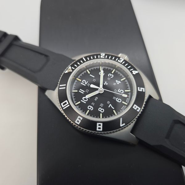 [WTS] Marathon SSNAV Navigator Automatic