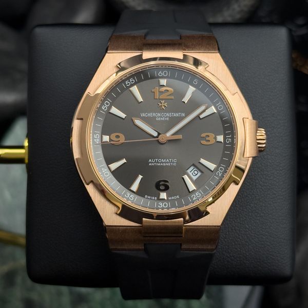 Vacheron Constantin Overseas 47040